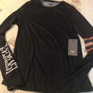 Everlast long sleeve